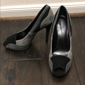 Nine West Anden pumps
